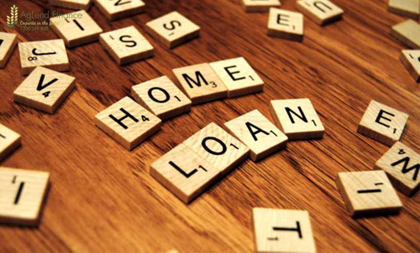 Home Loans
