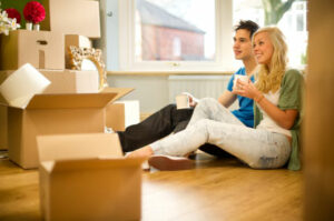 young property investors