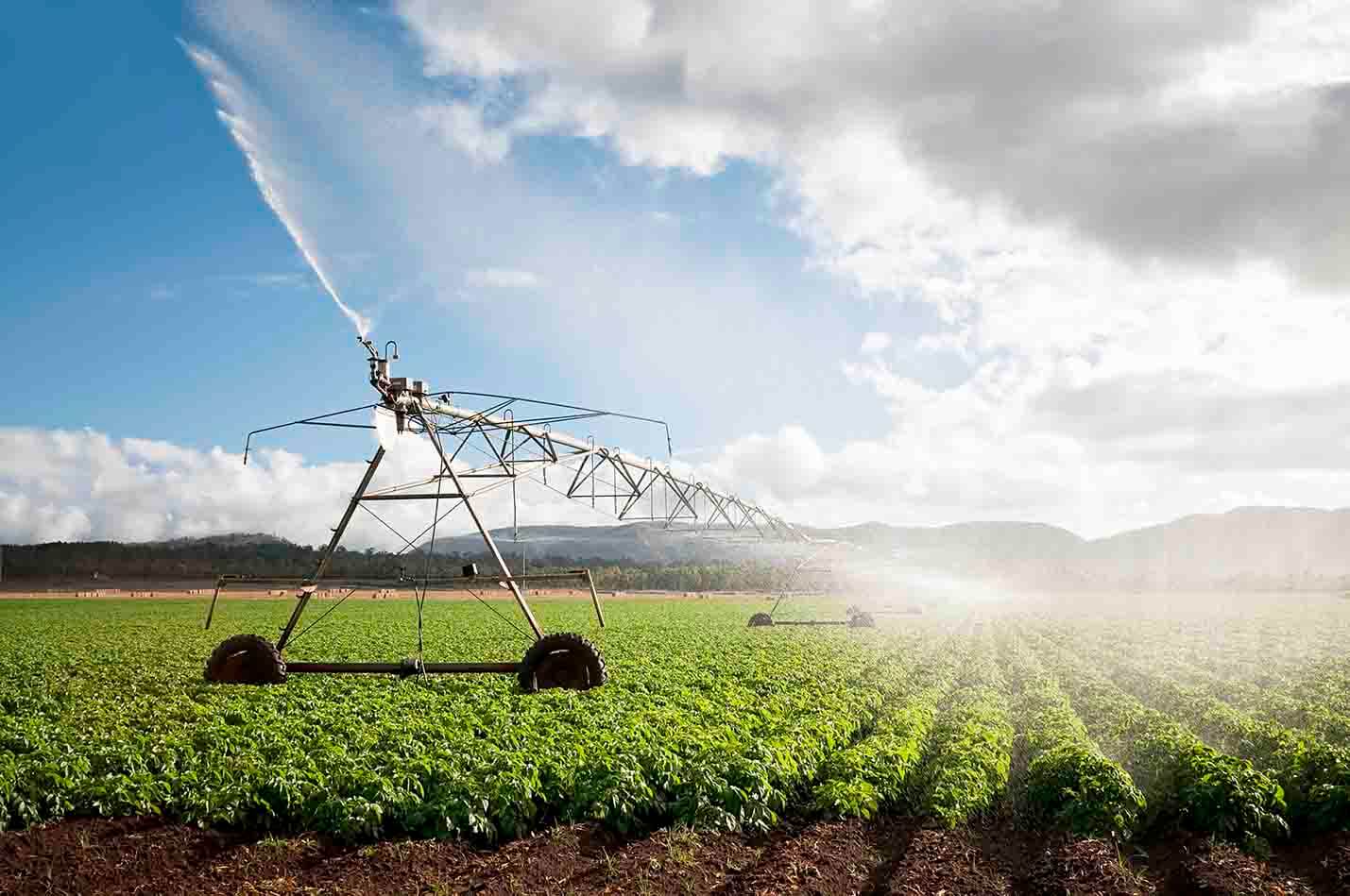 How to compare Agricultural Finance Companies and Lenders