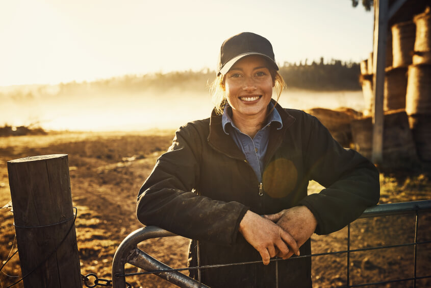 happy-farmer-with-farm-loan