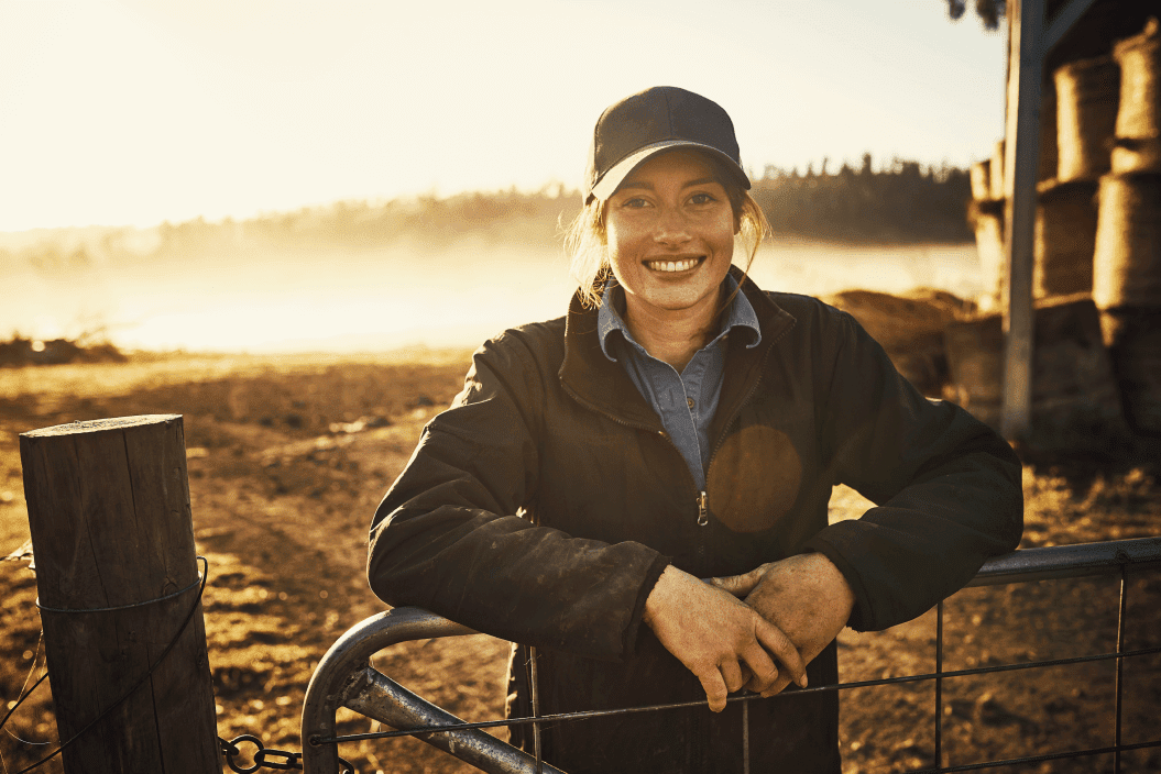 hobby farm financing