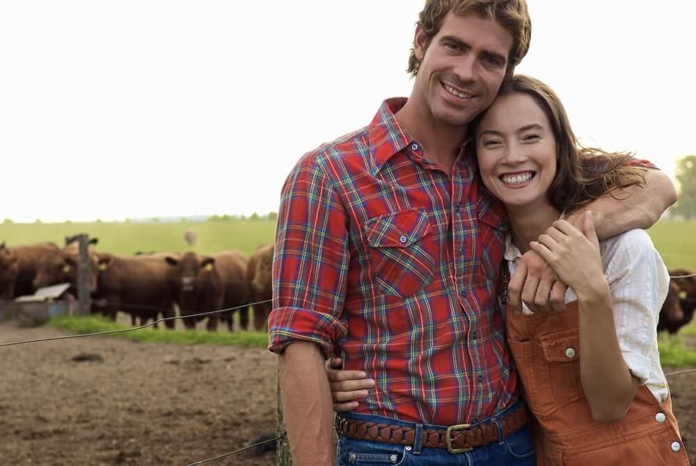 hobby farm loan