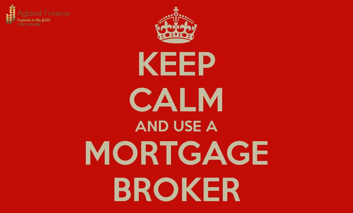 Should I use a Mortgage Broker
