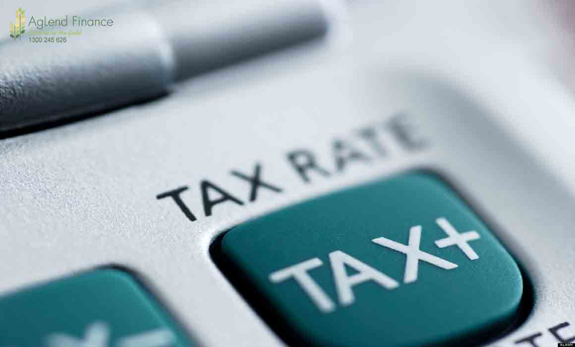 Lending & Tax Time: Jargon explained
