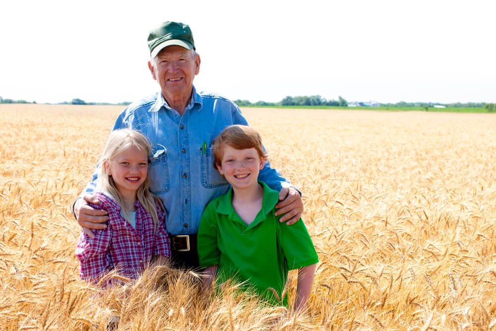 Farm Succession Planning: How to Prepare Your Farm for the Next Generation